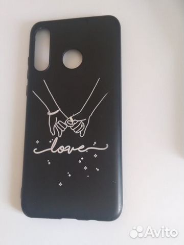 Чехол на honor 20 lite и на honor 7