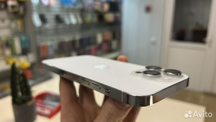 iPhone 14 Pro Max, 256 ГБ