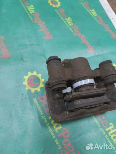 Суппорт задний левый Chery Tiggo T11 2.4