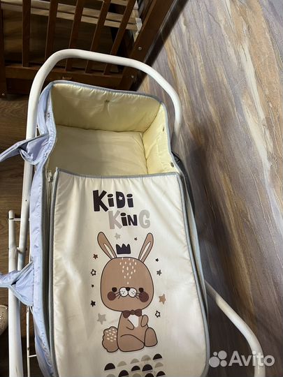 Сумка переноска для детей