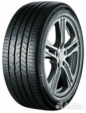 Continental ContiCrossContact LX Sport 275/40 R22 Y