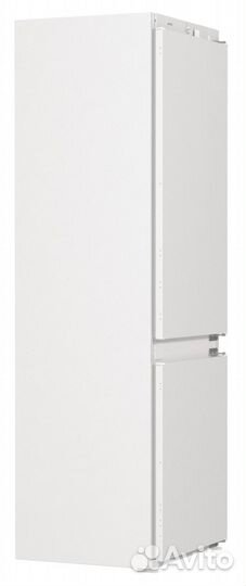 Холодильник Gorenje RKI418FE0 2-хкамерн. белый