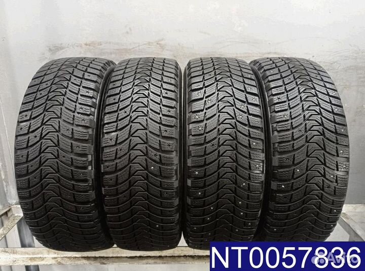 Michelin X-Ice North 3 215/60 R16 97U