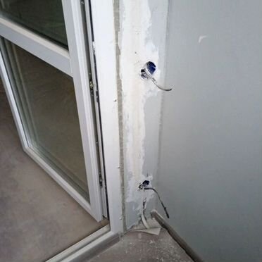Электромонтаж под ключ
