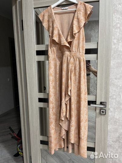 Платье zara