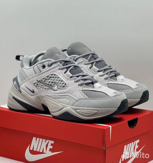 Кроссовки Nike M2K Tekno