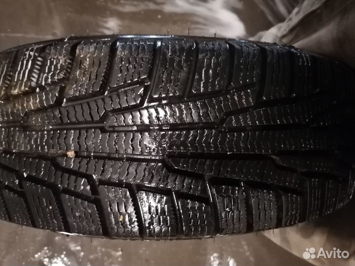 Nokian Tyres Nordman RS2 175/65 R14 86