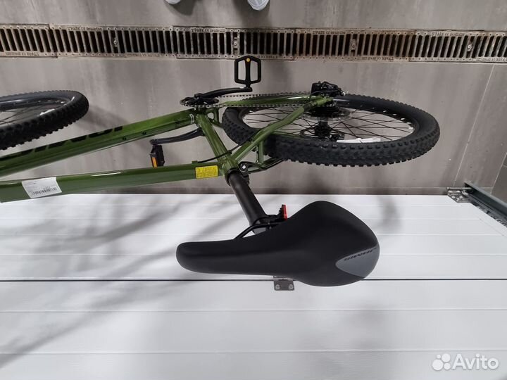 Продам велосипед Jamis trail X A1