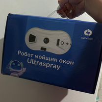 Робот мойщик окон в аренду, Ижевск