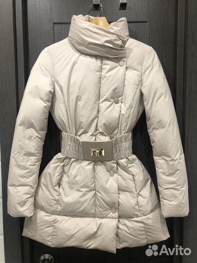 Куртка elisabetta franchi