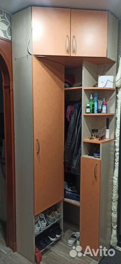 Прихожая мебель