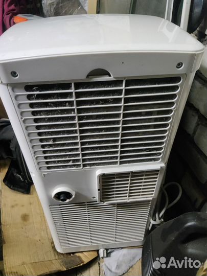 Кондиционер мобильный 8ка