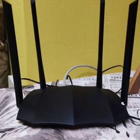 Wifi роутер Tenda AC8