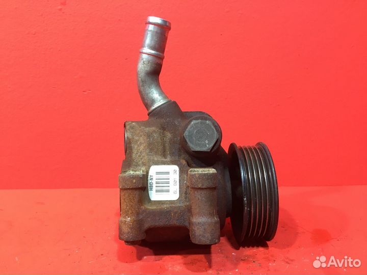 Насос гура для Ford Fusion fyja (Б/У)