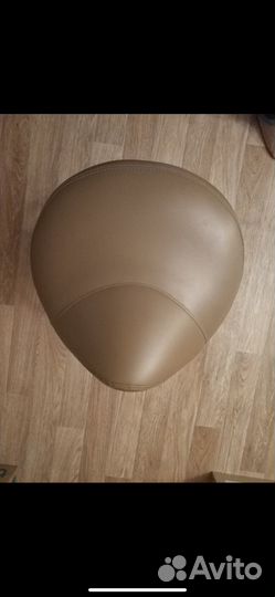 Стул седло мастера с кольцом