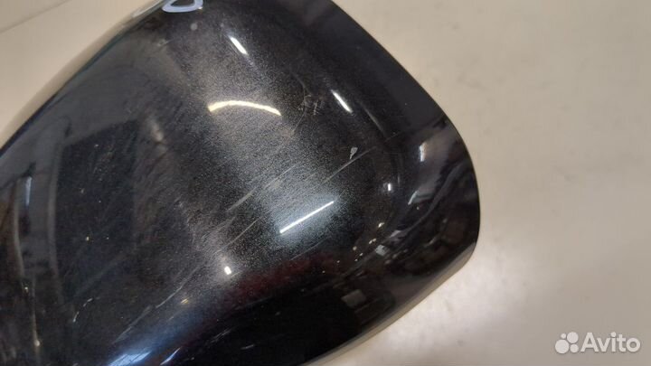 Зеркало боковое левое Opel Antara, 2012