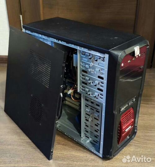 Компьютер на Core I3-540 (Комплект или по частям)