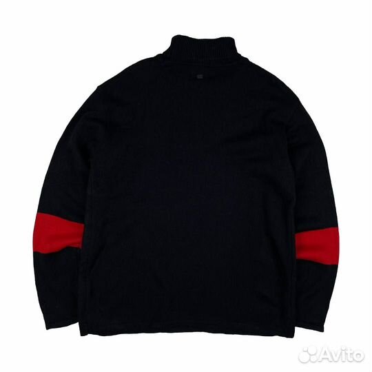 Свитер vintage ecko unltd turtleneck