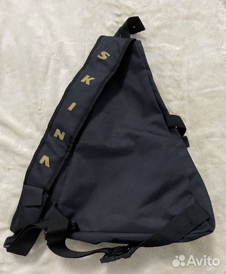 Рюкзак школьный подростковый
