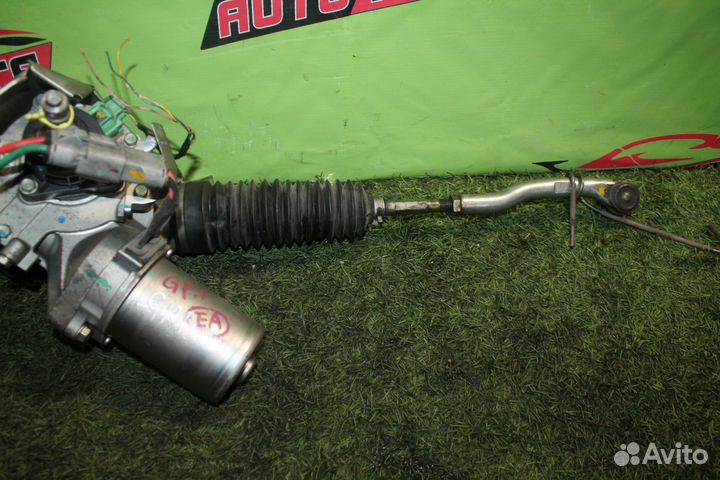 Рейка рулевая honda GE6, GE7, GE8, GE9, GP1, GP4 F