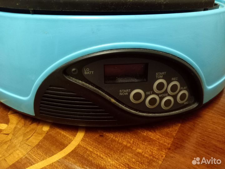 Автоматическая кормушка для кошек и собак Feed-Ex