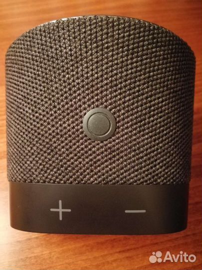 Sberbox time Медиаколонка