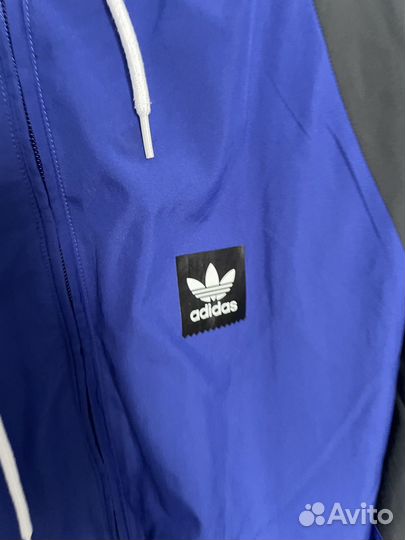 Спортивный костюм adidas мужской