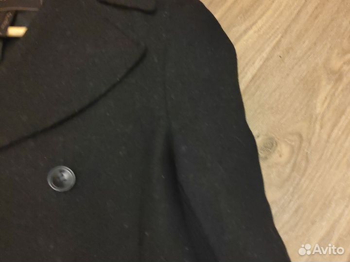 Пальто женское демисезонное
