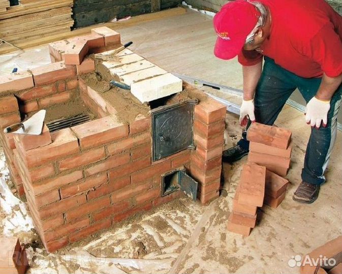 Кирпич облицовачный