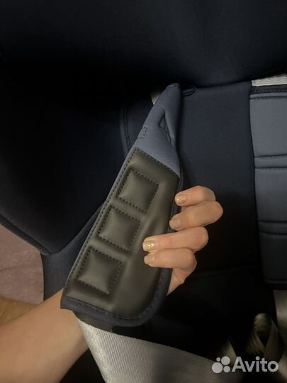 Автомобильное кресло britax romer trifix 2 i size