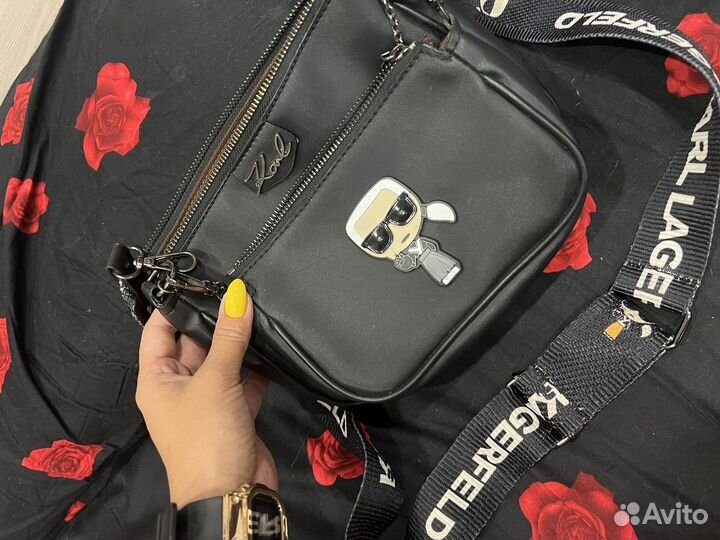 Сумка женская