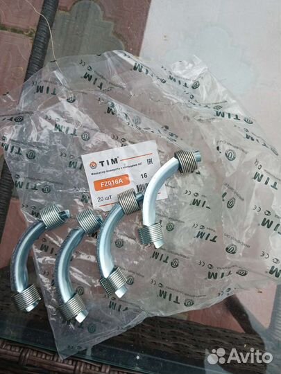 Труба для теплого пола 16 pex b