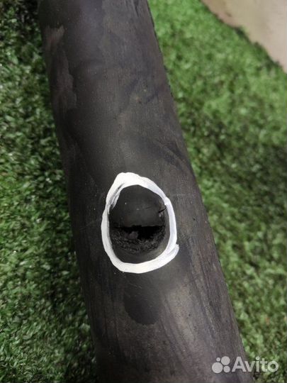 Амортизатор задний правый Renault Symbol седан 1.4