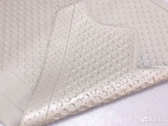 Коврики Chrysler Voyager 1995-2004