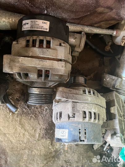 Продам запчасти