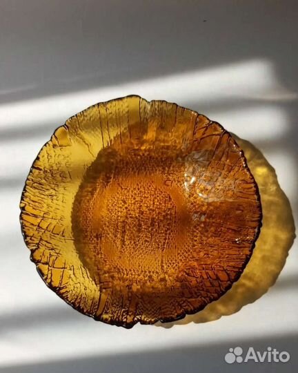 Блюда, вазы для фруктов СССР