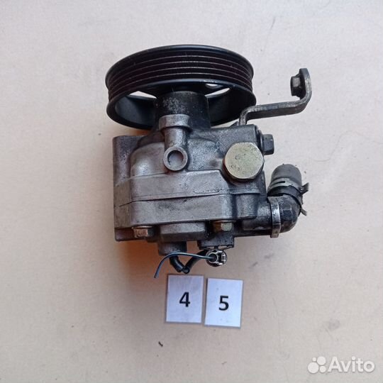 Насос гур гидроусилитель Subaru Impreza EL15 EJ204