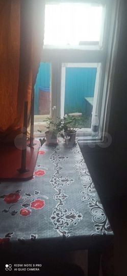 Дом 56 м² на участке 5,6 сот.