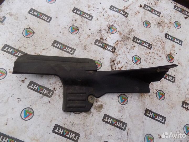 Накладка порога (внутренняя) Sonata IV (EF) / Sona