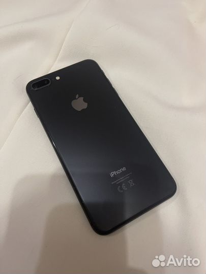 iPhone 8 Plus, 64 ГБ