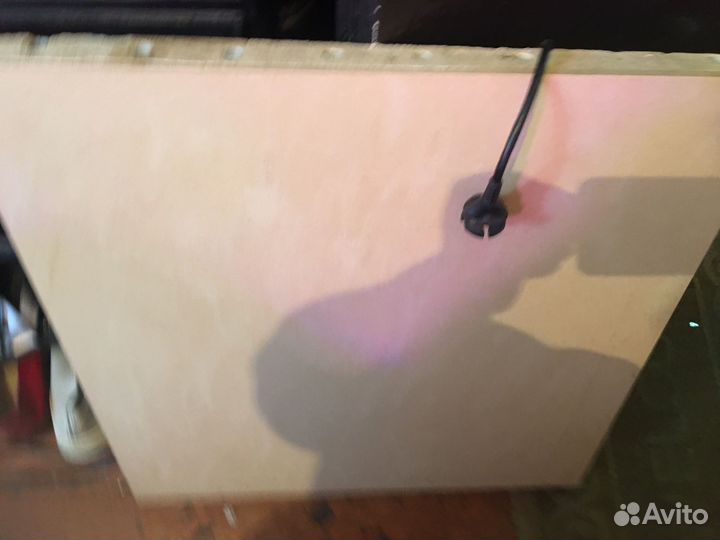 Обогреватель