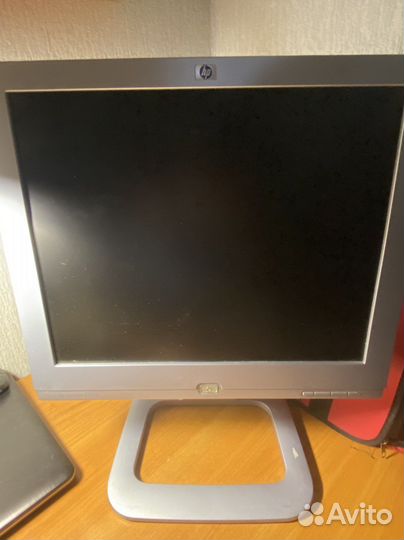 Монитор для компьютера