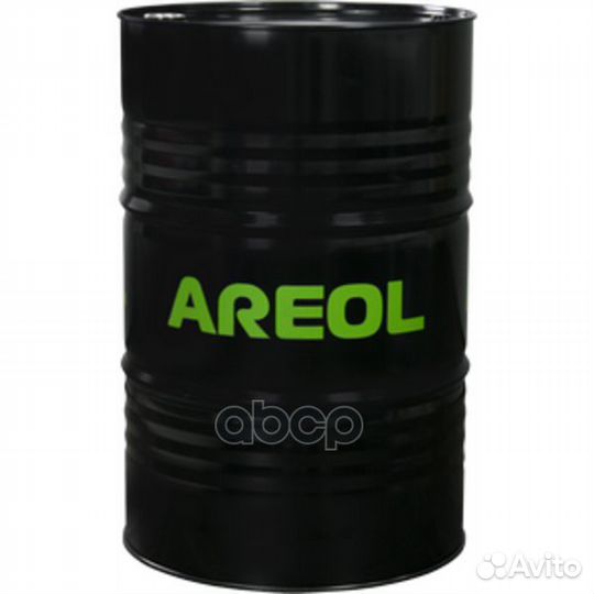 Areol ECO Protect 5W30 (205L) масло моторное с