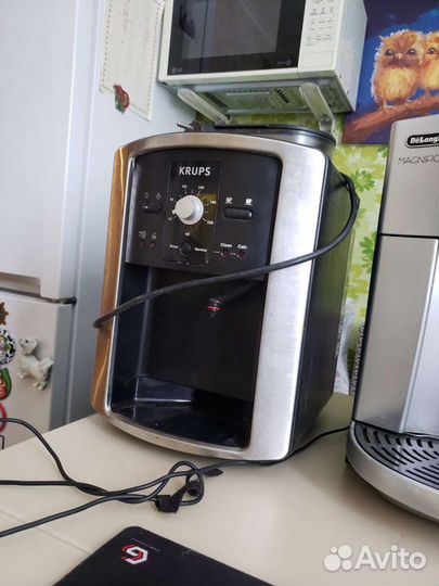 Продам запчасти для Krups ea
