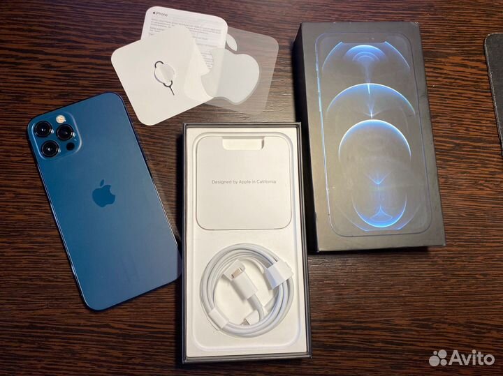 iPhone 12 pro 128 gb
