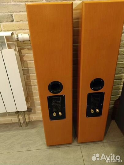 Продам акустику Vienna Acoustics Bach