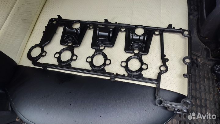 Прокладка впускного коллектора форд куга 154203301