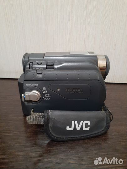 Видеокамера