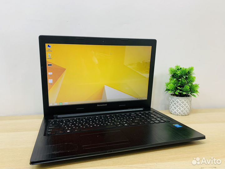 Ноутбук Lenovo