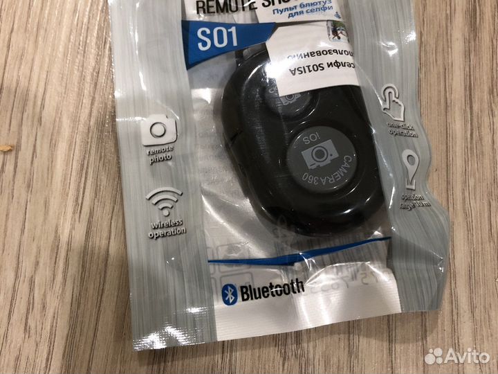 Пульт для камеры